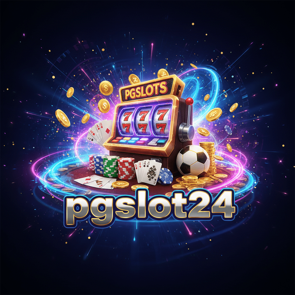 pgslot24
