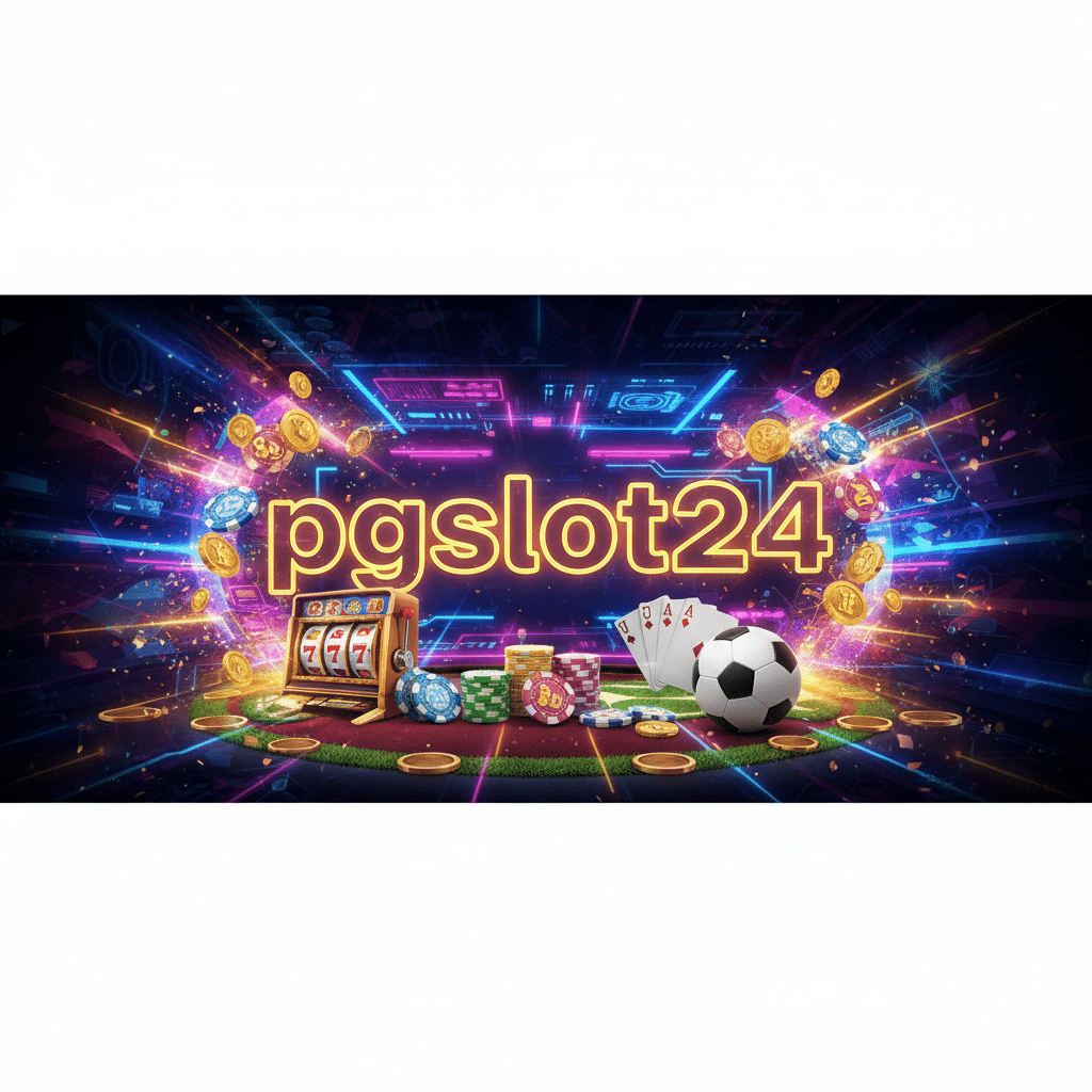 pgslot24