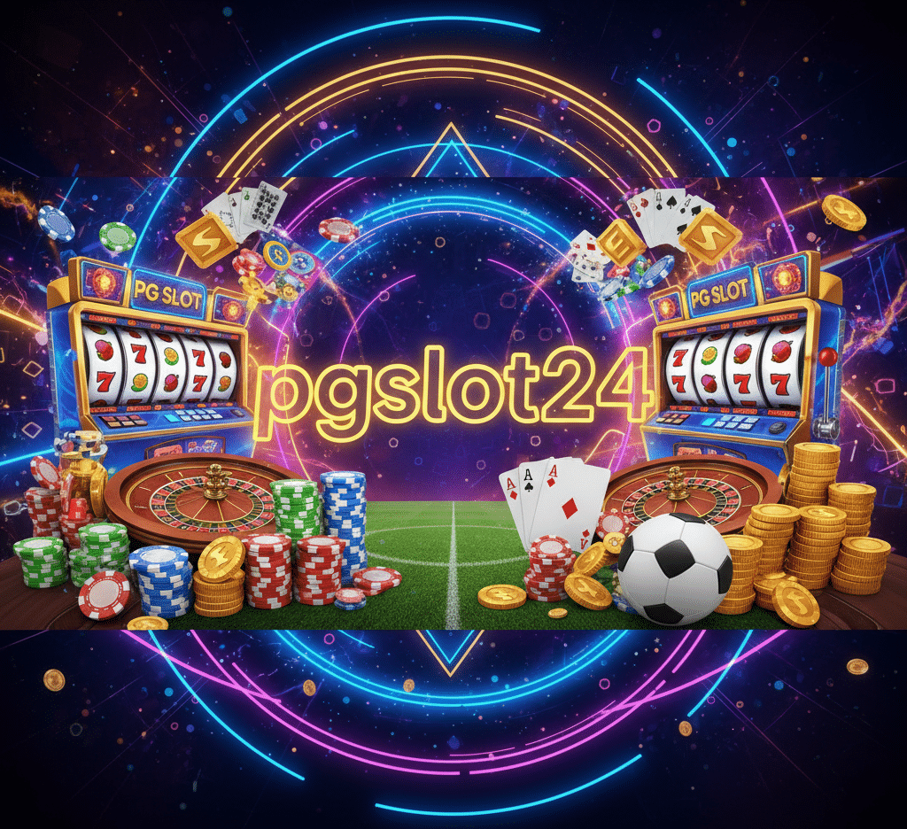 pgslot24
