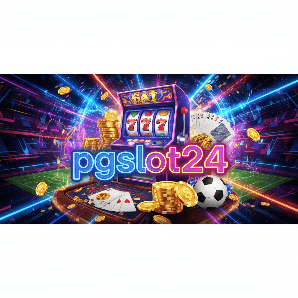 pgslot24