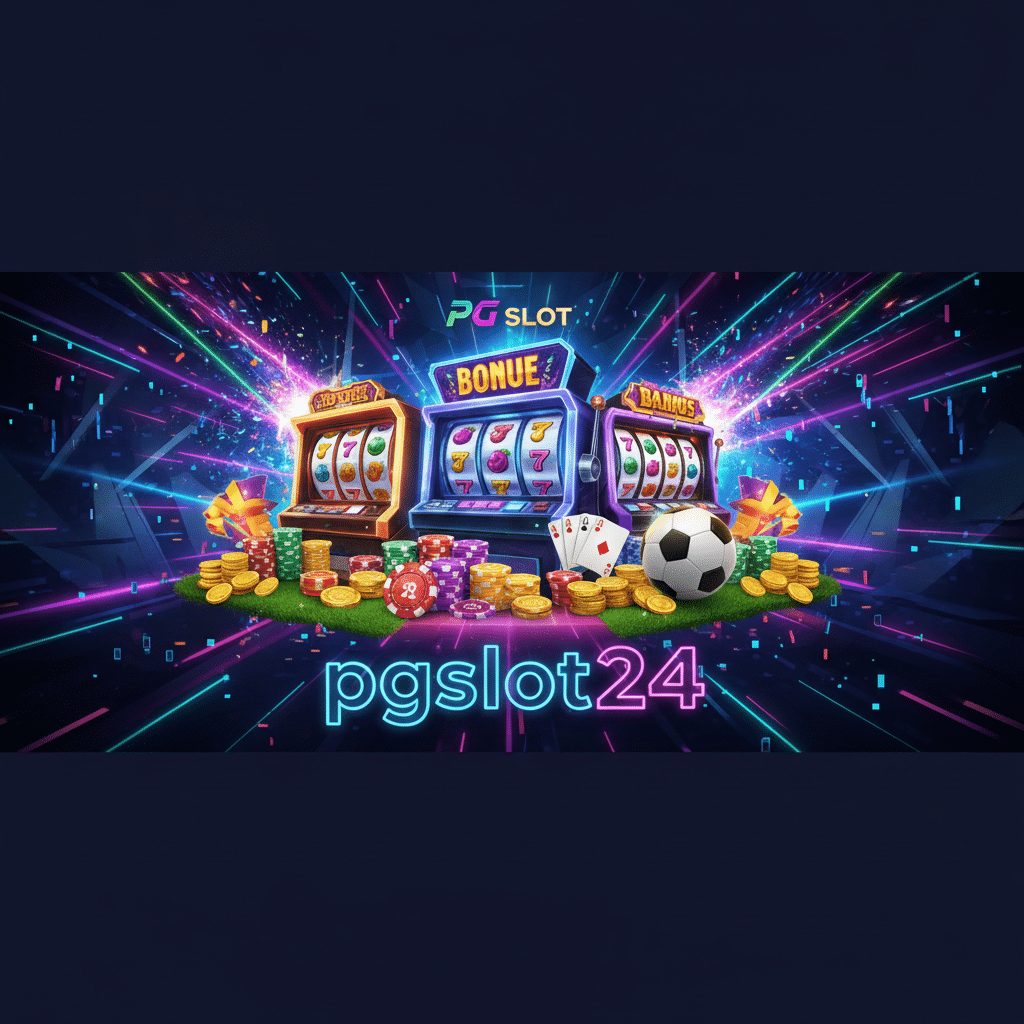 pgslot24