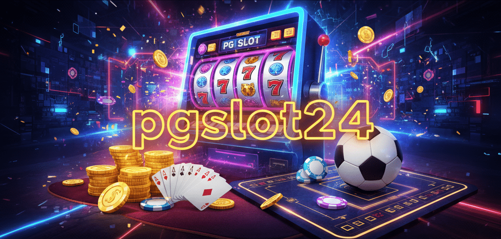 pgslot24